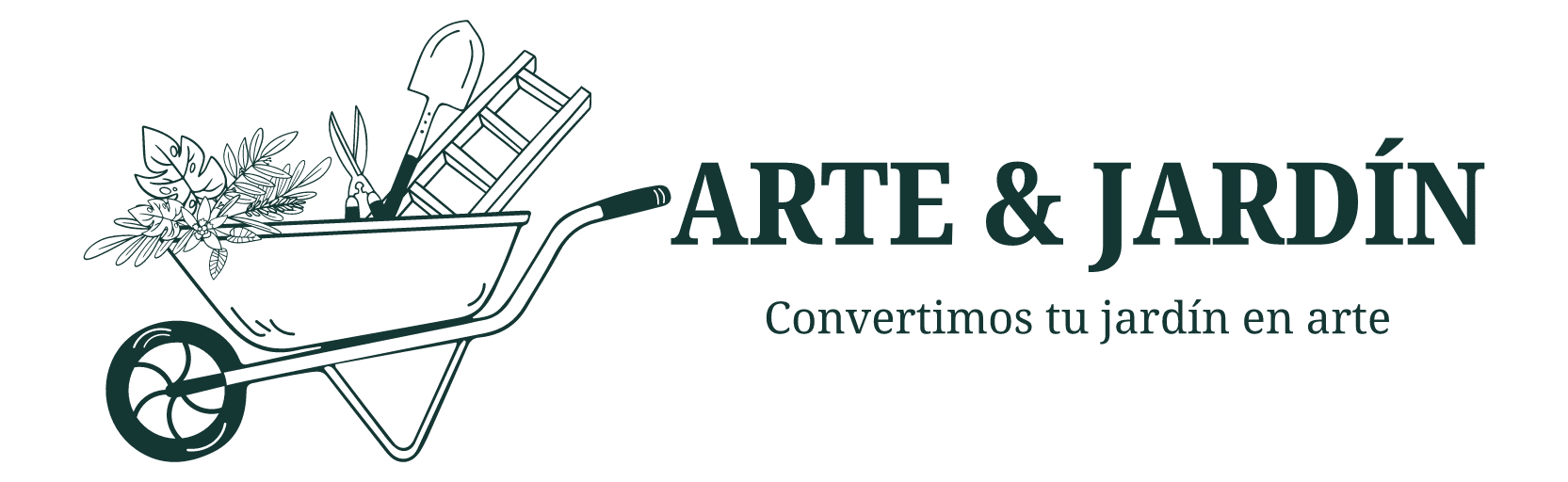 Arte y Jardín